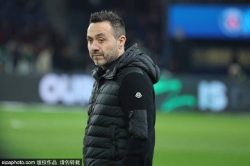 德泽尔比承诺坚守热刺：即便今夏降级 我也继续执教